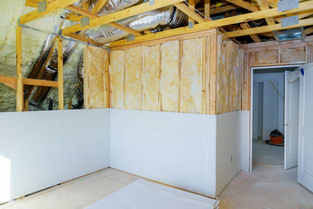 Best Insulation for Specific Applications in Baldwin City, KS